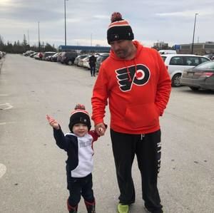 Meet your Posher, Becky